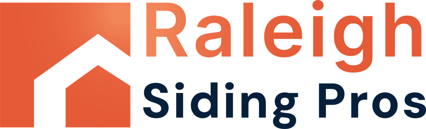 Raleigh Siding Pros