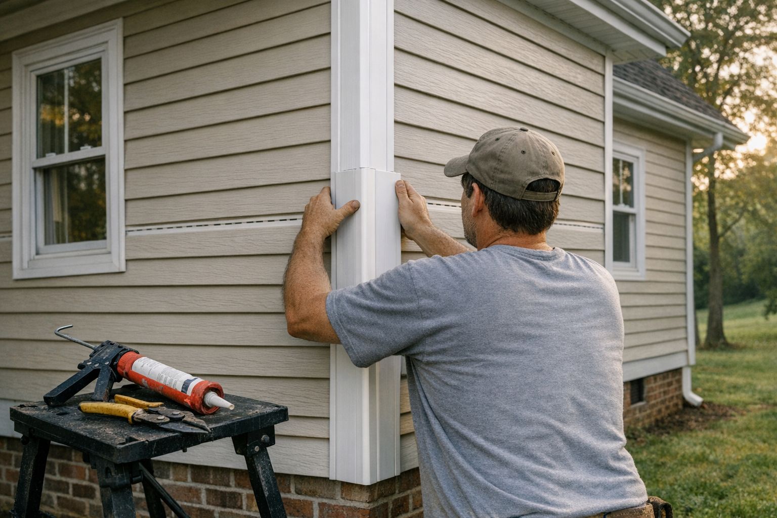 Vinyl vs. Fiber Cement Siding: Which Is Best for Raleigh Homes?
